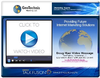 My GTM video